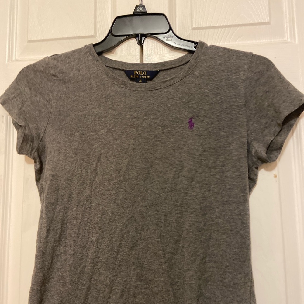 Polo Ralph Lauren girls’ t-shirt